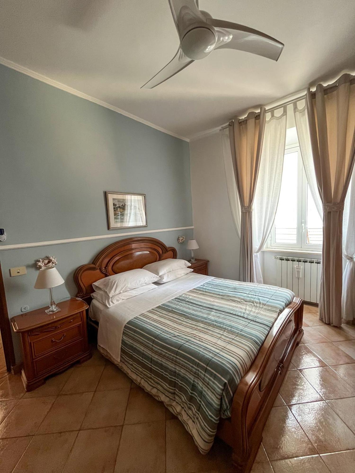Appartamento Da Marietta Tivoli Terme Ngoại thất bức ảnh
